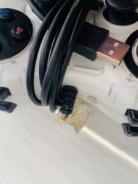 Джойстик joypad usb