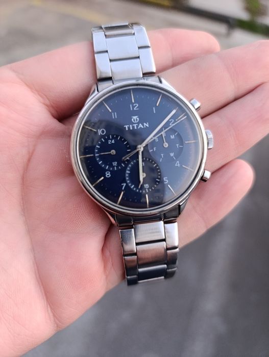 TITAN японский соат сотилади