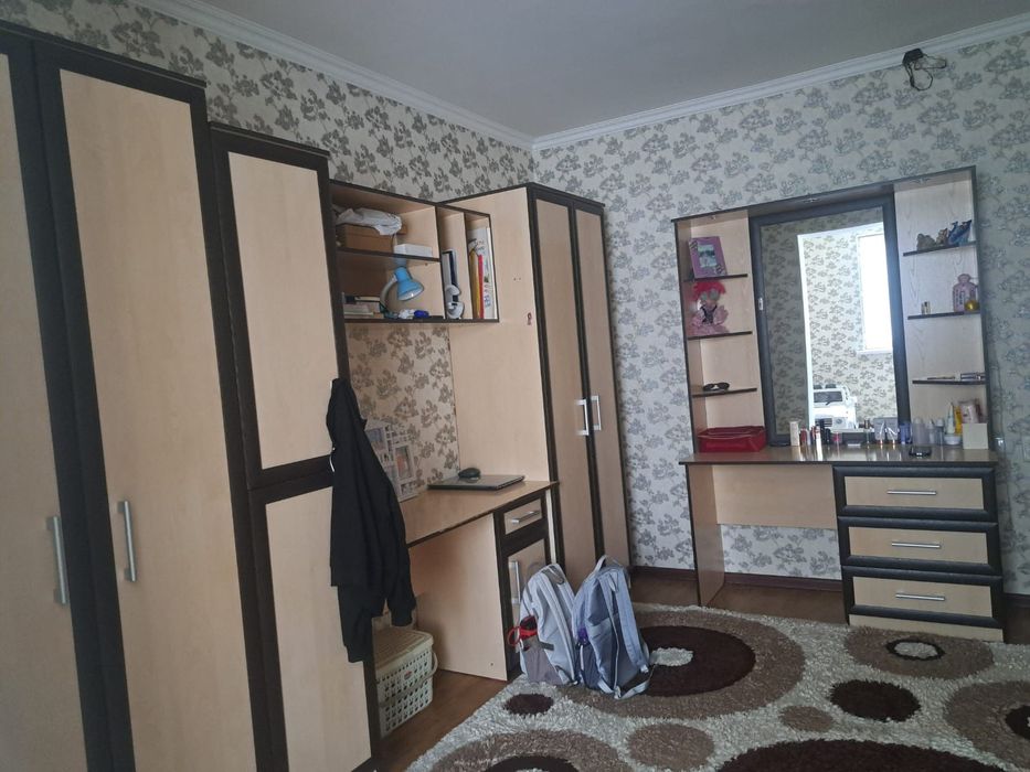 Детский  гарнитур спальный