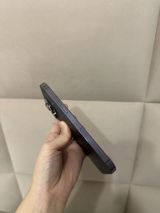 iphone 14 pro max 256 гб 81% аккумулятор