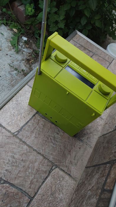 Radio cu Bluetooth