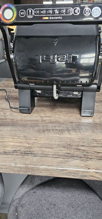 Tefal optigrill + 8351 s1