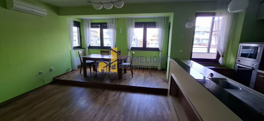 Продава се Тристаен апартамент в София, Манастирски ливади - 100 кв.м за 2680 €/кв.м - Снимка #3