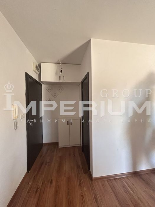 Дава се под наем Едностаен апартамент в Варна, Лятно кино Тракия - 45 кв.м за 459 € - Снимка #6