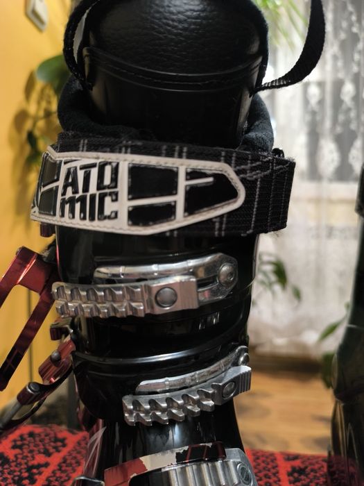 Clăpari Atomic mărimea 40 - 41