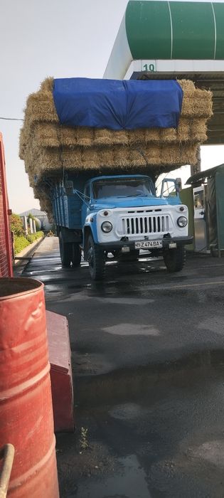 Gaz 53 yili 80 yil 30 million