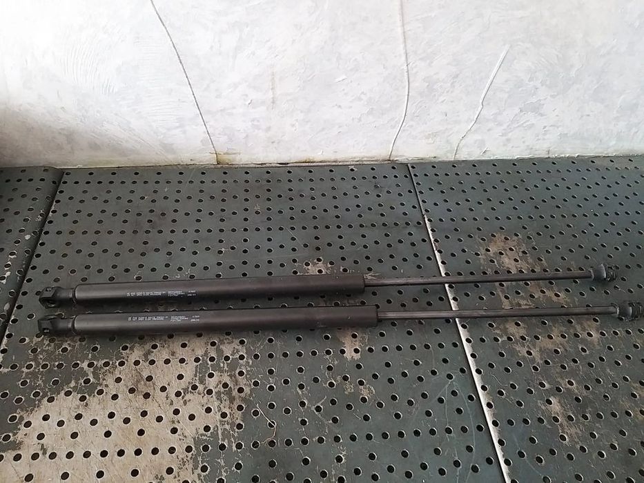 Set telescoape amortizoare luneta haion opel zafira e life 9809048280 7000210280a0