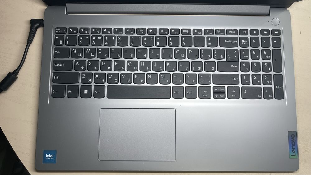 Продам Ноутбук Lenovo