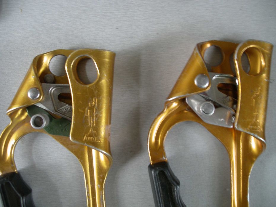 Самохвти   PETZL