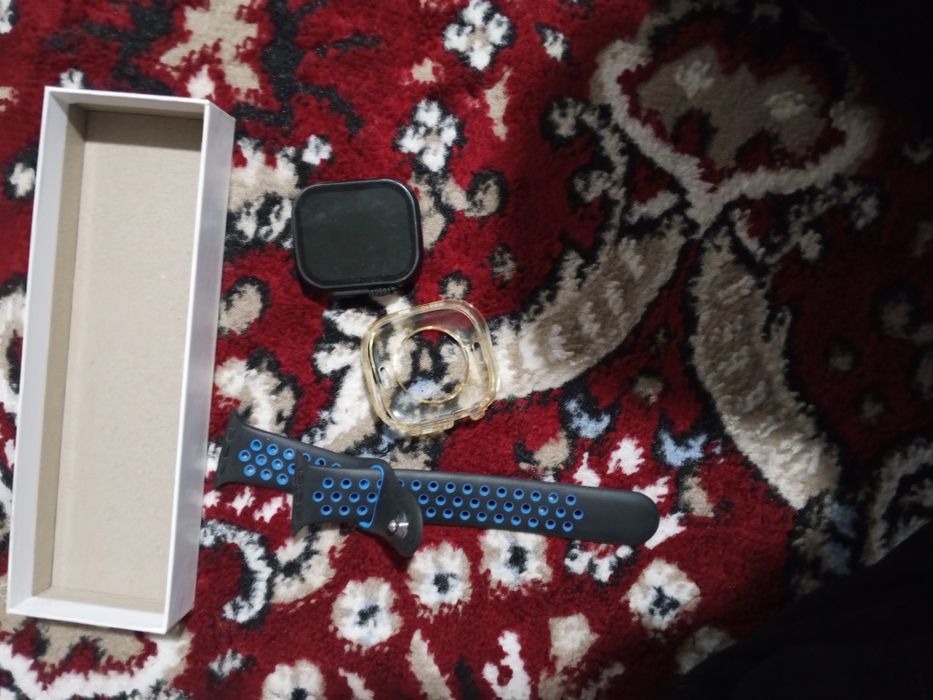 T 900 Ultra kafoladi bor