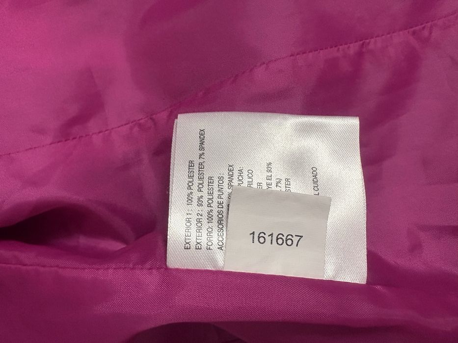 Vand geaca Michael Kors