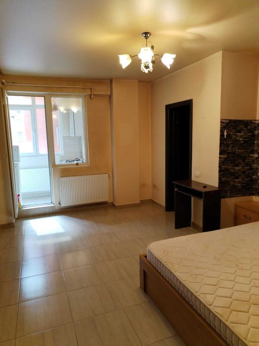 Proprietar, vanzare garsoniera