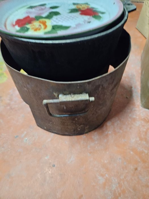 Казан ошак женил ари ынгайлы