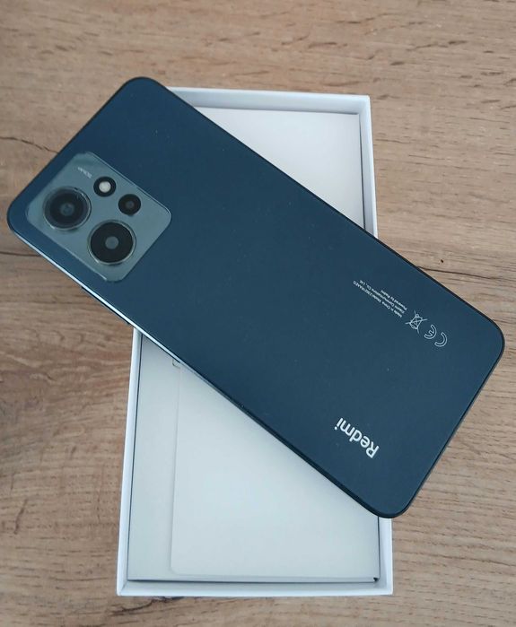 REDMI Note 12 с Гаранция