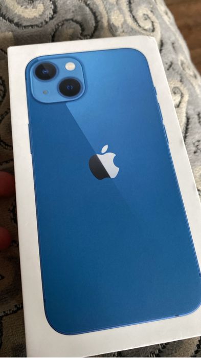 Айфон 13 256 гб