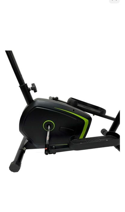 Тренажёр эллиптический