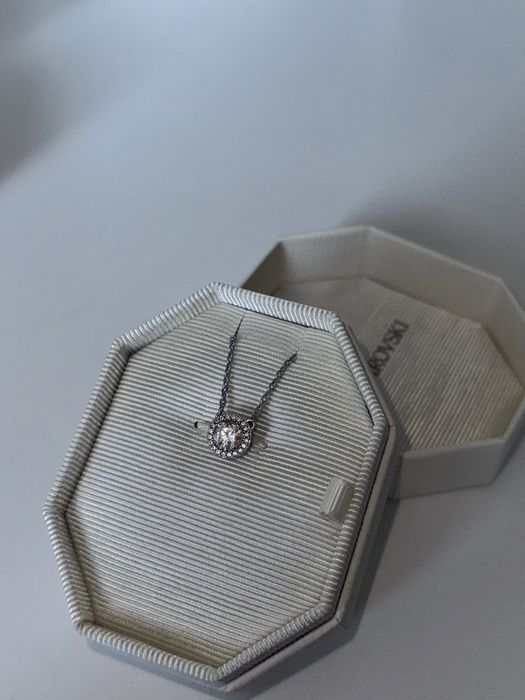Колие Swarovski