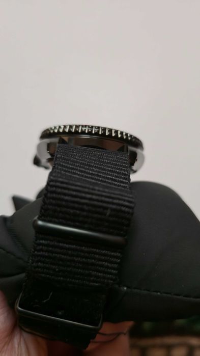 Vand  Seiko 5 Street Style Sports SKK Camouflage SRPJ37K1