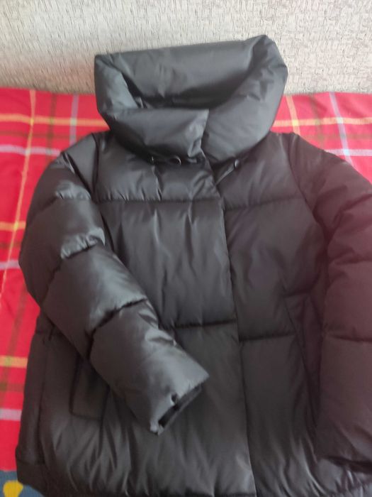 Пальто зимнее р 48