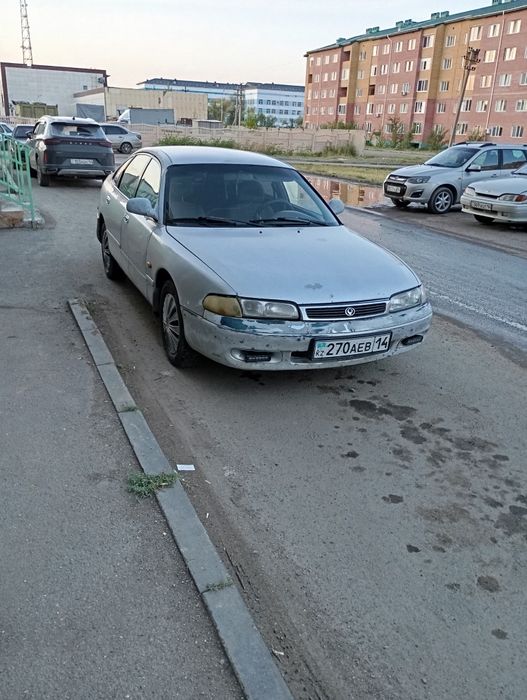 Продам Мазда кронус