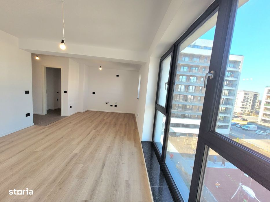 Studio Premium – Confort și Eficiență Energetică de Top Kasper, Coresi — fotografia 1
