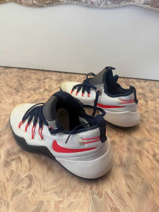 Кроссовки addidas и nike