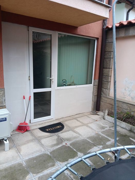 Дава се под наем Магазин в Пловдив, Каменица 1 - 16 кв.м за 153 € - Снимка #1