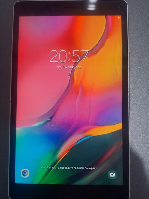Планшет samsung tab