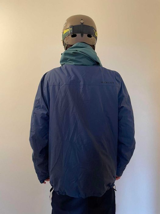 ски яке Oakley L 2020