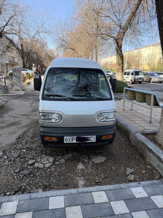 Срочно продам дамас