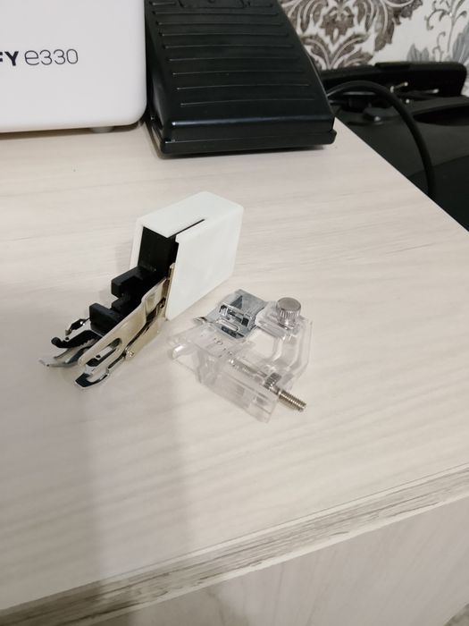 Продам швейную машину