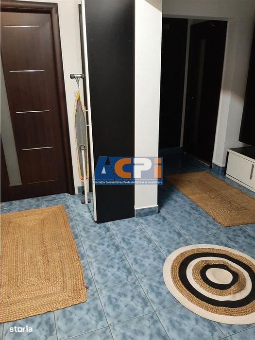Apartament doua camere zona  Nerva Traian