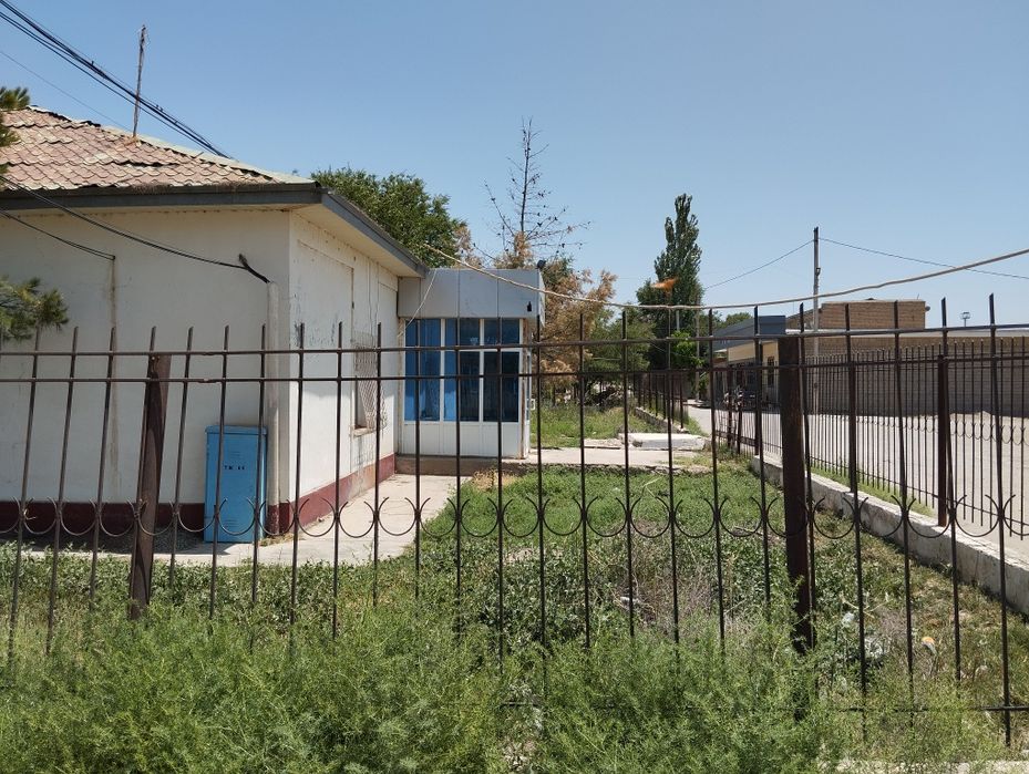 Sotiladi Bogʻcha beznisi uchun qulay joy