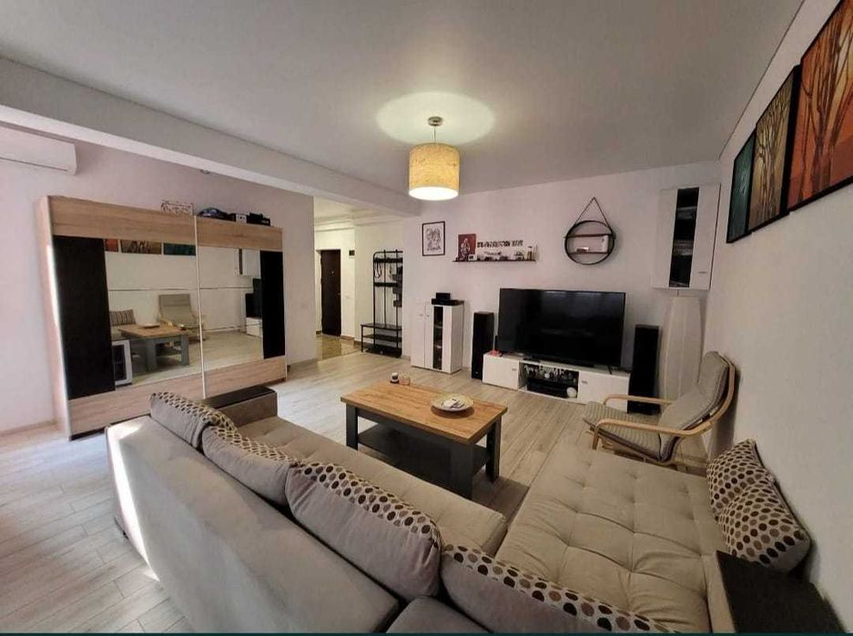 Apartament 3 camere Militari Residence