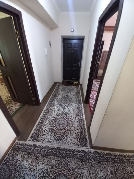 Motrid 5 etaj 2 xonali ijaraga beriladi