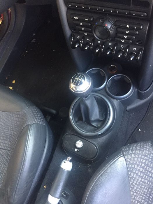 MINI cooper / МИНИ купър