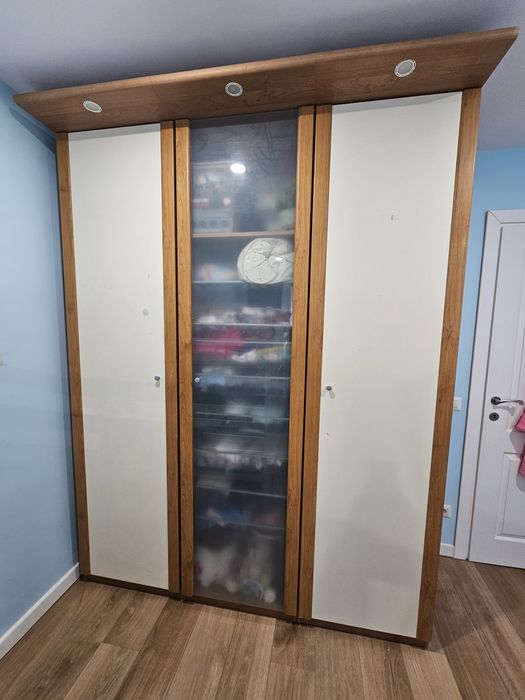Dulap Ikea 3 Usi