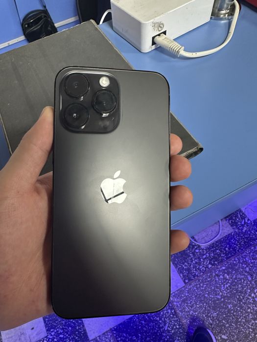 Айфон 14 про макс Iphone 14 pro max