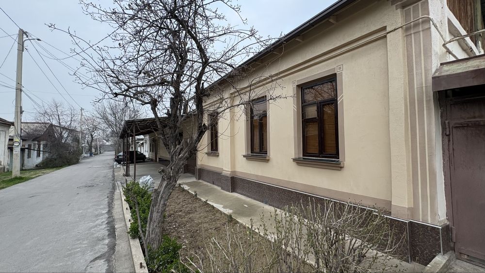 Продаётся участок 6 соток ровно, Теннисный корт, Плов центр