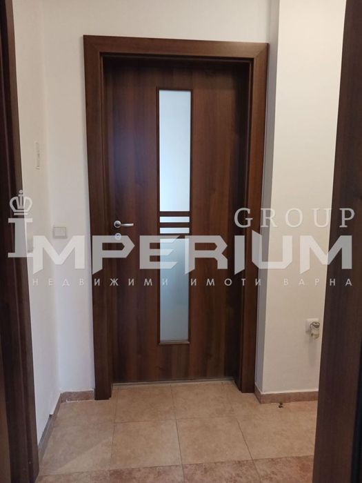 Двустаен обзаведен апартамент под наем Колхозен пазар,  гр. Варна