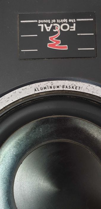 Vand/schimb Tub de bass auto 150 w