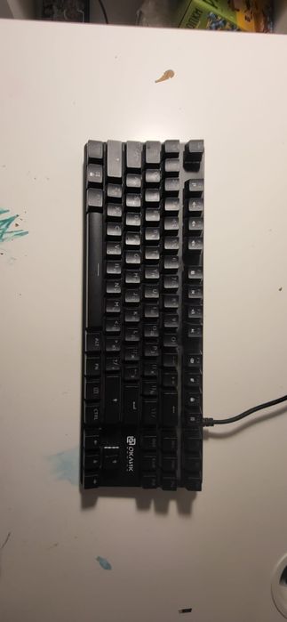Продам. Игровая клавиатура