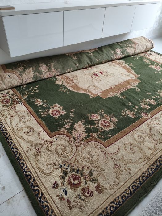 Ковер 3х3 б/у б/у