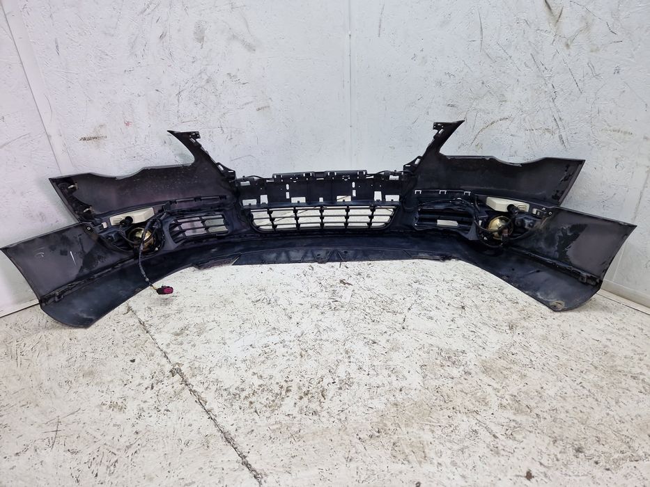 Bara fata Volkswagen Passat B6 Variant (3C5) [Fabr 2005-2010] LA7T