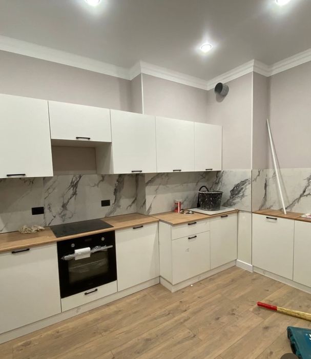 Мебель на заказ есть рассрочка!