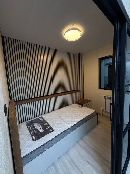 Srochna  prodayotsa Yakkasaray kvartira Avtorskim remontim