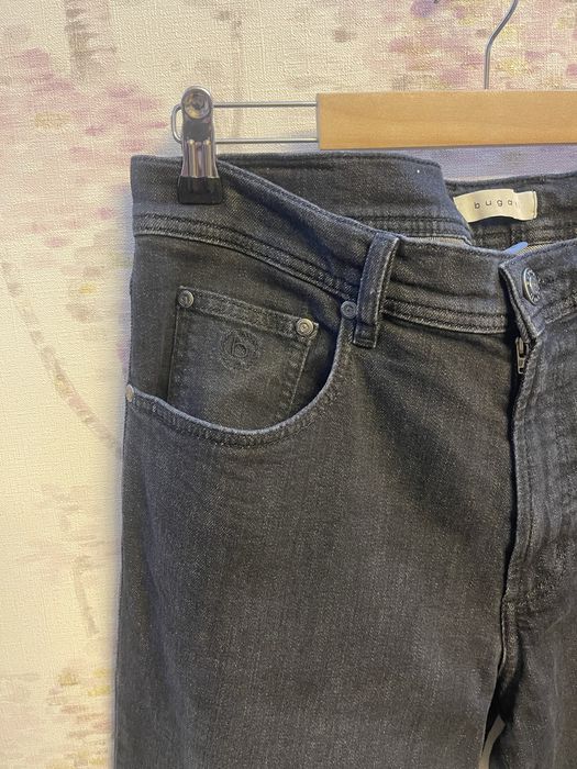 Blugi barbati Bugatti marimea L