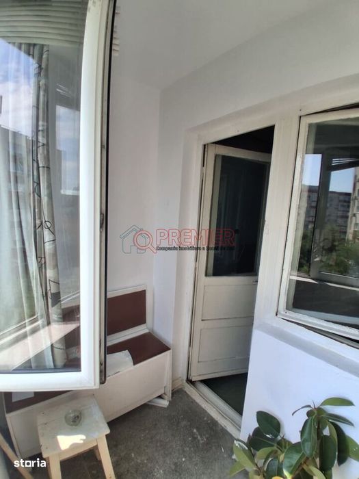 Apartament 2 camere | 50,92 mp | Etaj 7/10 | Str. Vatra Dornei