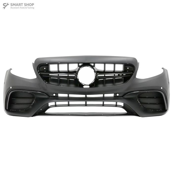Bara Fata Mercedes E-Class W213 S213 C238 A238 (2016-2019) E63 Design