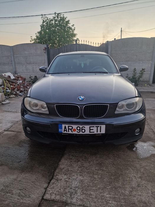 Bmw seria 1 E87 118d